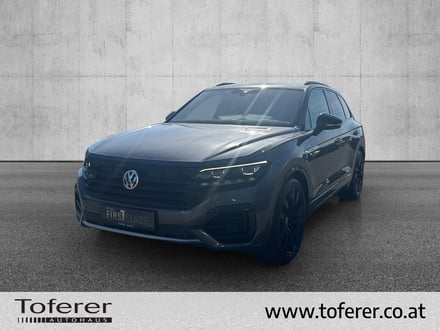 VW Touareg R-Line TDI SCR 4MOTION