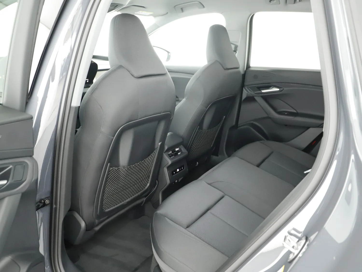 Bild eines Q6 e-tron quattro