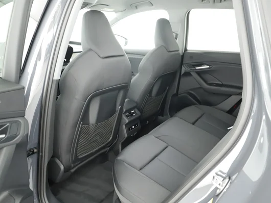 Bild eines Q6 e-tron quattro