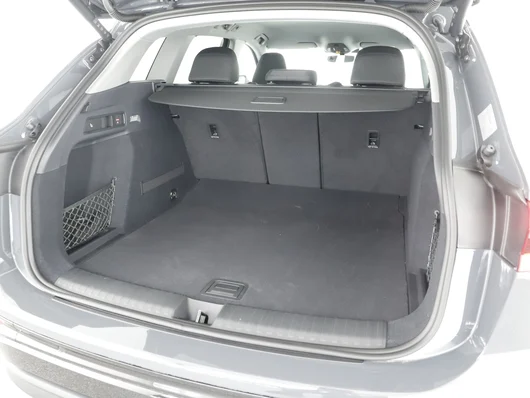 Bild eines Q6 e-tron quattro