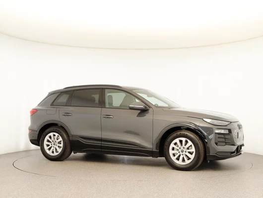 Bild eines Q6 e-tron quattro