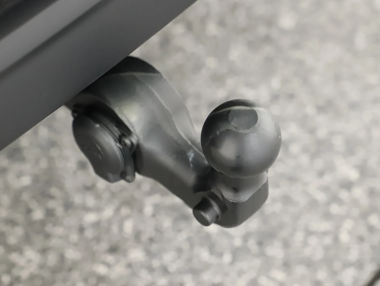 Bild eines Q6 e-tron quattro