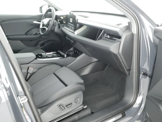Bild eines Q6 e-tron quattro