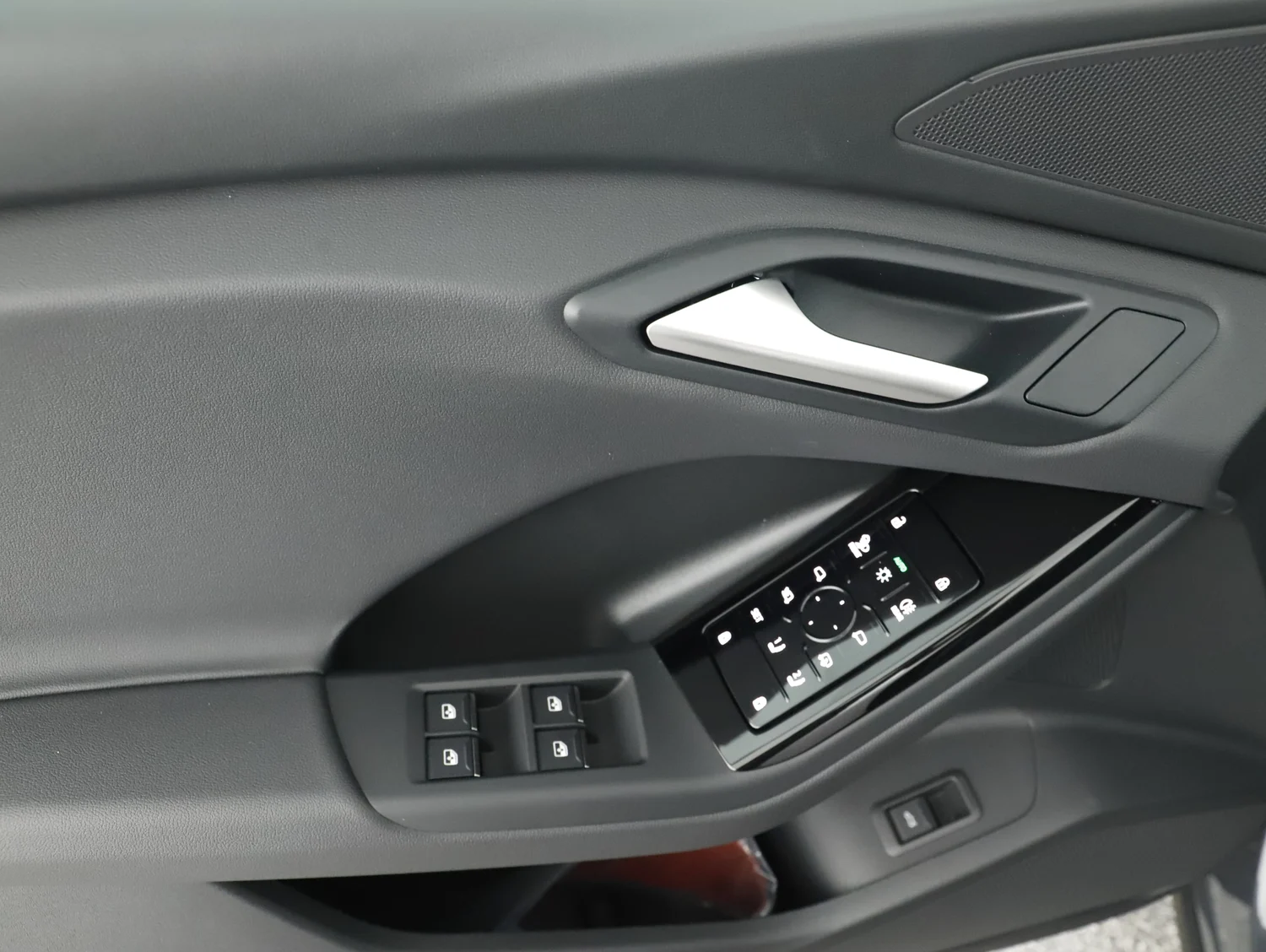 Bild eines Q6 e-tron quattro