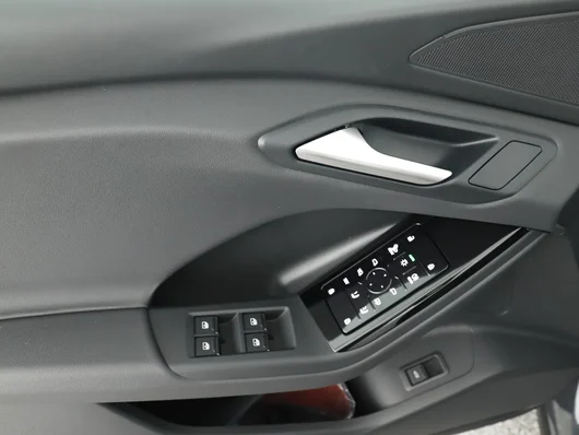 Bild eines Q6 e-tron quattro