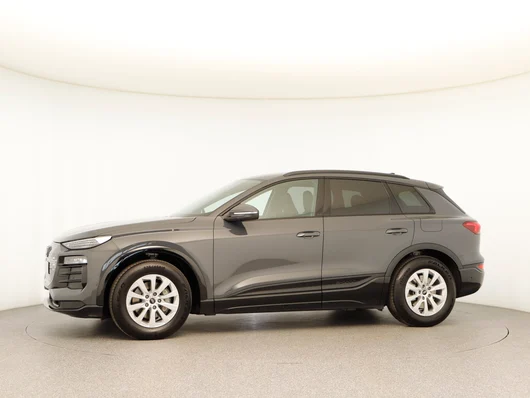 Bild eines Q6 e-tron quattro