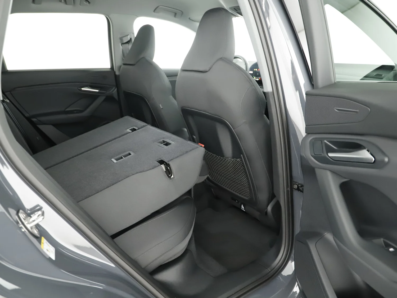 Bild eines Q6 e-tron quattro
