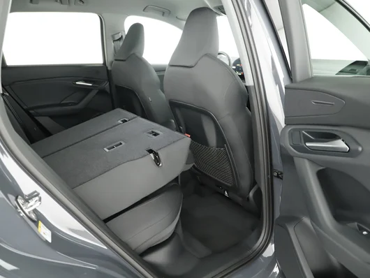 Bild eines Q6 e-tron quattro