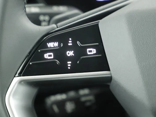 Bild eines Q6 e-tron quattro