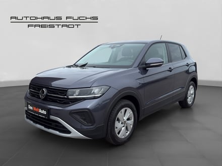 VW T-Cross 4Me TSI