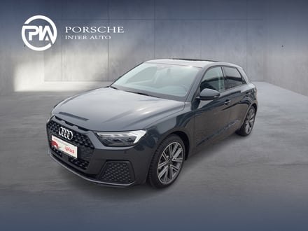 Audi A1 Sportback 30 TFSI intense