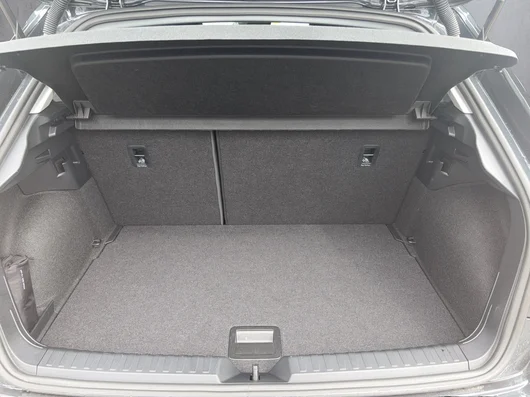 Bild eines Audi A1 Sportback 30 TFSI intense