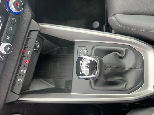Bild eines Audi A1 Sportback 30 TFSI intense
