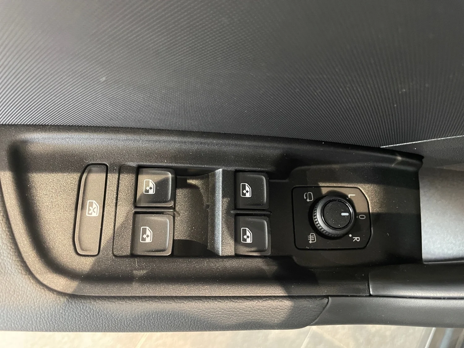 Bild eines Audi A1 Sportback 30 TFSI intense