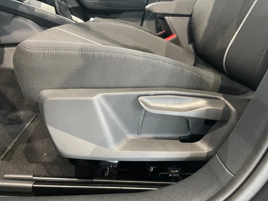 Bild eines Audi A1 Sportback 30 TFSI intense
