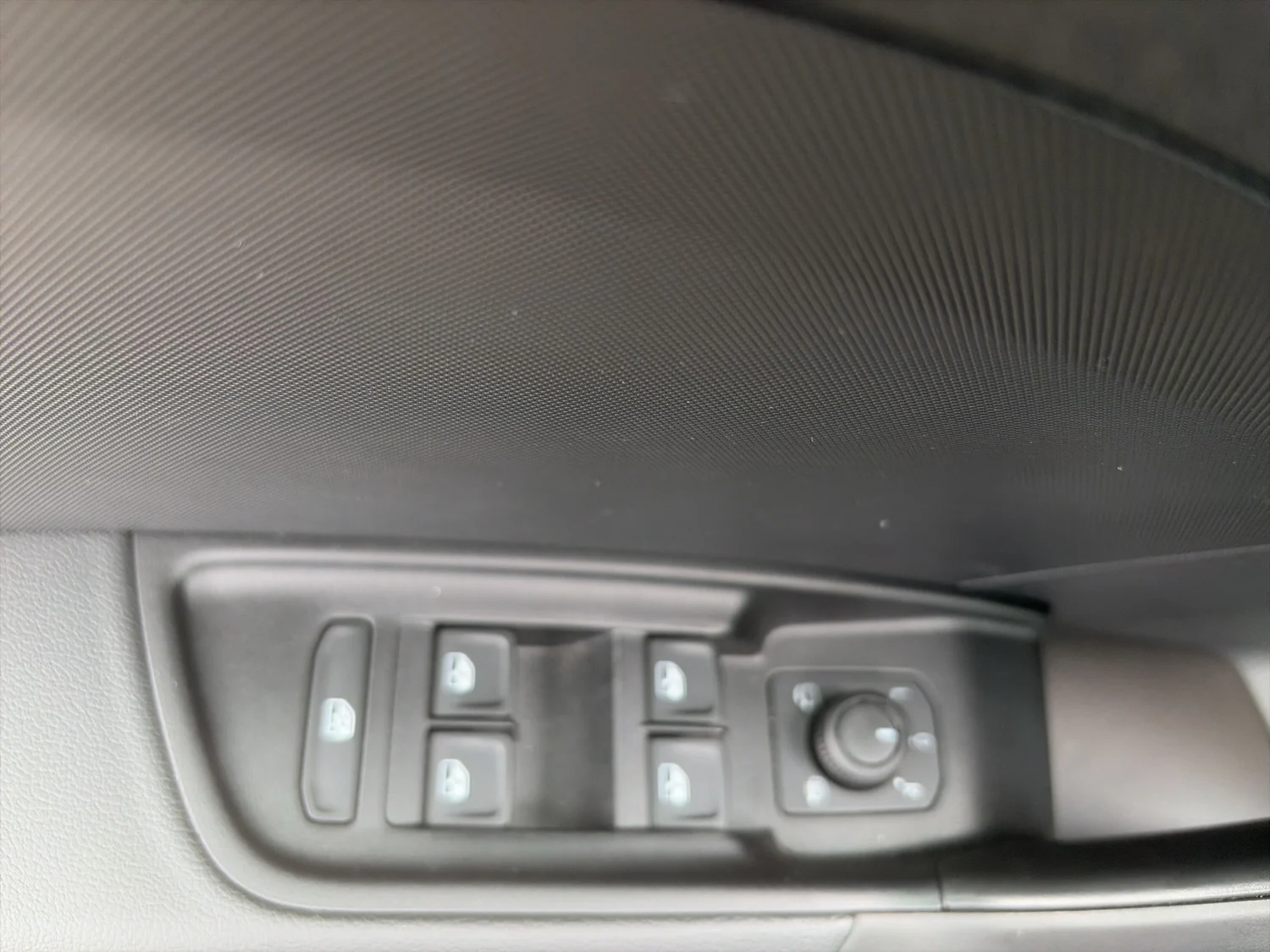 Bild eines Audi A1 Sportback 30 TFSI intense