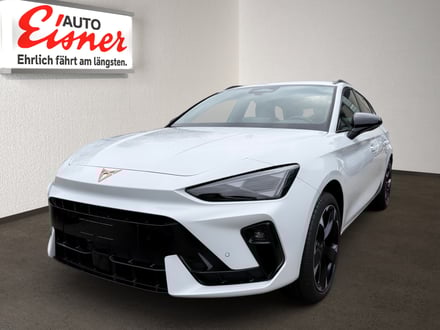 CUPRA Leon SP Kombi 1.5 TSI ACT