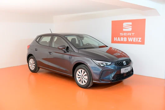 Bild eines Ibiza Reference 1.0 TSI 95PS