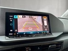 VW Caddy TDI 4MOTION in Puregrey