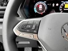 VW Caddy TDI 4MOTION in Puregrey