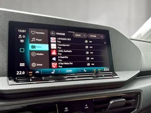 VW Caddy TDI 4MOTION in Puregrey