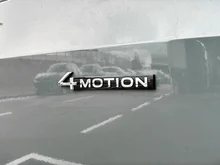VW Caddy TDI 4MOTION in Puregrey
