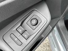VW Caddy TDI 4MOTION in Puregrey