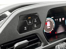 VW Caddy TDI 4MOTION in Puregrey