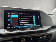 VW Caddy TDI 4MOTION in Puregrey