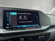 VW Caddy TDI 4MOTION in Puregrey