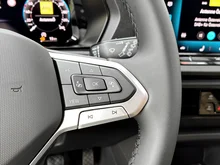 VW Caddy TDI 4MOTION in Puregrey