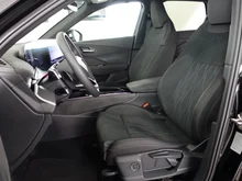 Audi Q3 TFSI 110 kW in Mythosschwarz Metallic