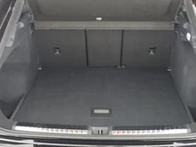 Audi Q3 TFSI 110 kW in Mythosschwarz Metallic