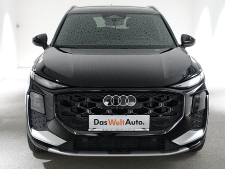 Audi Q3 TFSI 110 kW