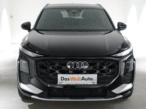 Audi Q3 TFSI 110 kW