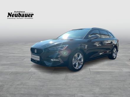 SEAT Leon SP Kombi FR Edition 1.5 TSI 115 PS