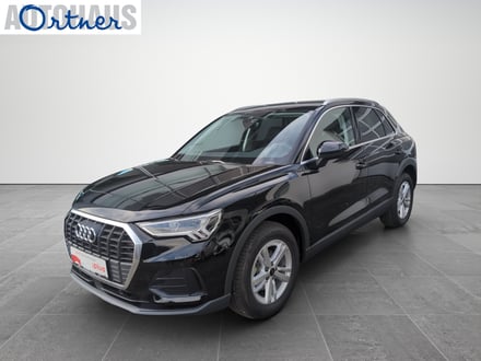 Audi Q3 35 TDI intense