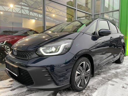 Honda Jazz 1,5 i-MMD Hybrid Advance Aut.