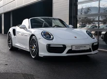 Thumbnail-Foto von Fahrzeug