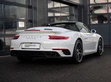 Thumbnail-Foto von Fahrzeug