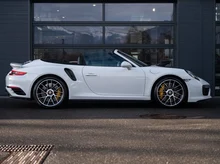 Thumbnail-Foto von Fahrzeug