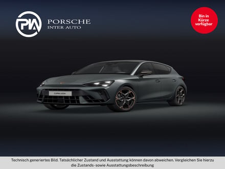 CUPRA Leon 1.5 eTSI DSG