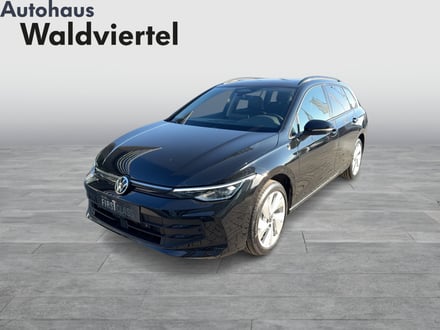 VW Golf Variant Business TDI DSG