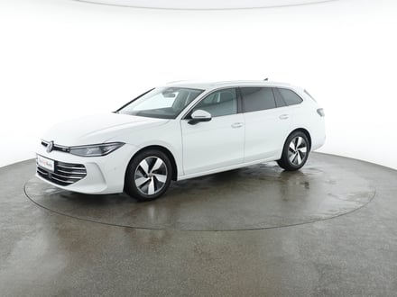 VW Passat Variant Elegance TDI DSG