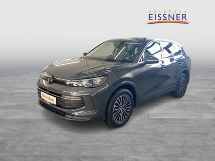 VW Tiguan Friends eTSI DSG