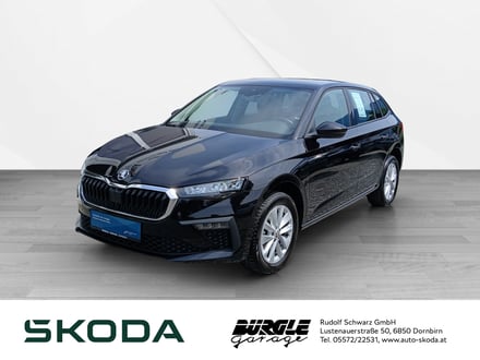 Škoda Scala Selection TSI DSG