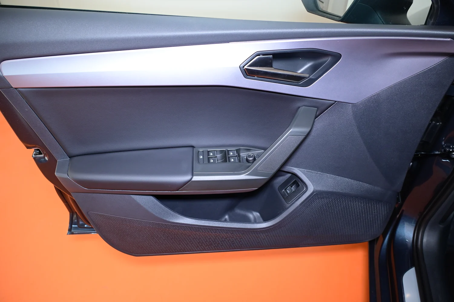 Bild eines Leon SP Kombi FR 1.5 TSI 115 PS