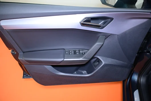 Bild eines Leon SP Kombi FR 1.5 TSI 115 PS