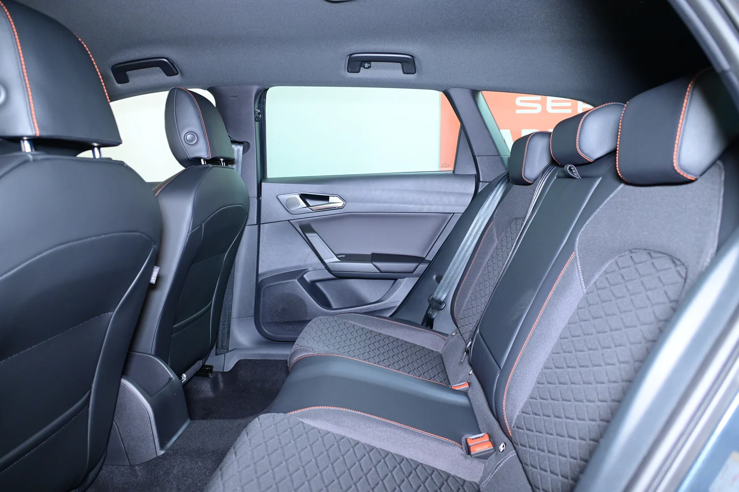 Bild eines Leon SP Kombi FR 1.5 TSI 115 PS