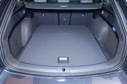 Bild eines Leon SP Kombi FR 1.5 TSI 115 PS